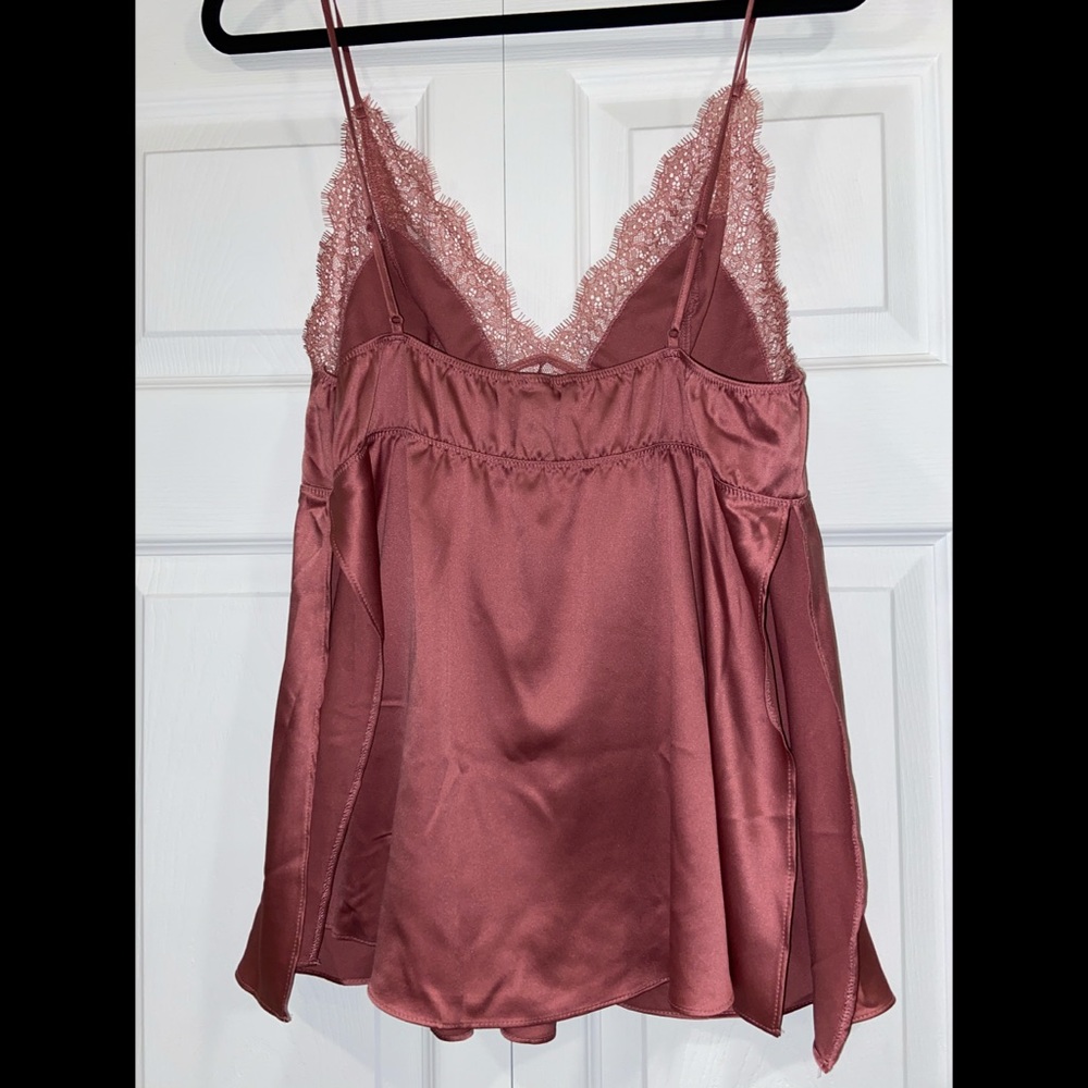 NEVER WORN Victoria’s Secret babydoll - Picture 2 of 6